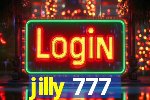 jilly 777